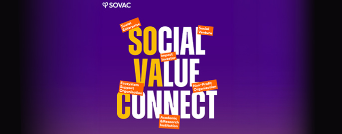 ‘사회 문제 해결자’ 모여라, SOVAC 2026 참가 기업 모집